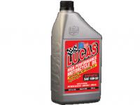 Lucas Oils - Full Synthetic motorcycle oil 4 T - 1 L